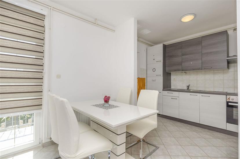 Apartman A3, za 2 osoba/e