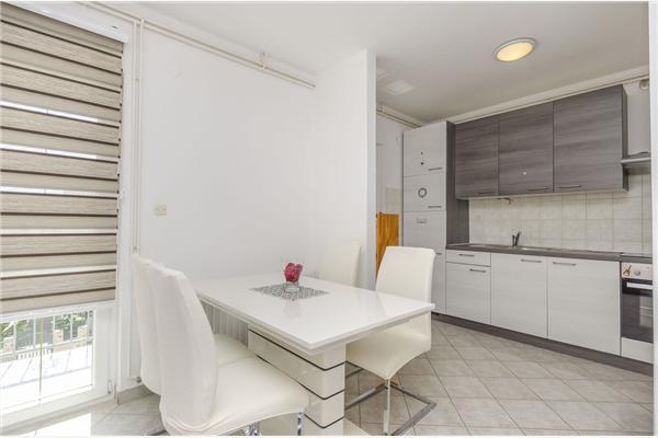 Apartman A3, za 2 osoba/e
