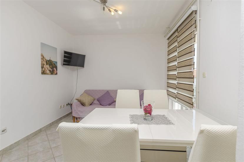Apartman A3, za 2 osoba/e