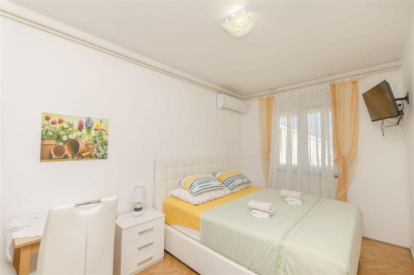 Apartman A1, za 2 osoba/e