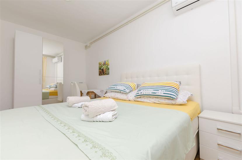 Apartman A1, za 2 osoba/e