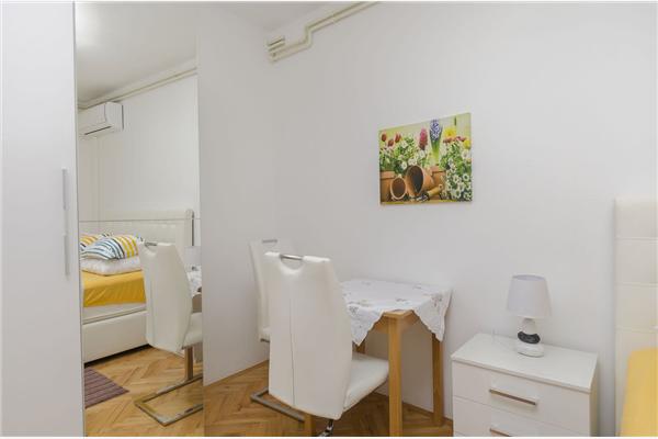 Apartman A1, za 2 osoba/e