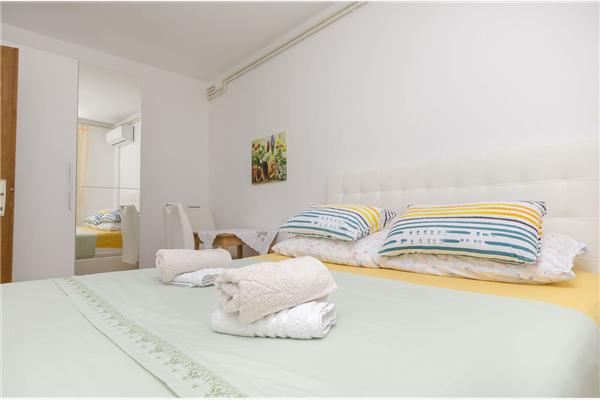 Apartman A1, za 2 osoba/e
