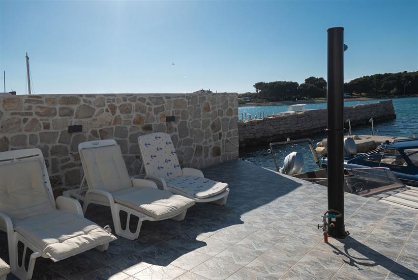 Apartmaji Villa Summertime
