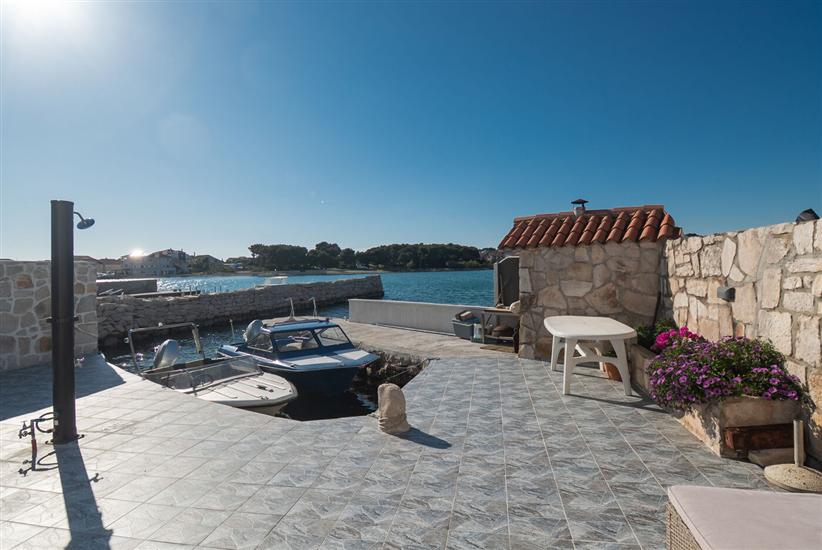 Apartmaji Villa Summertime