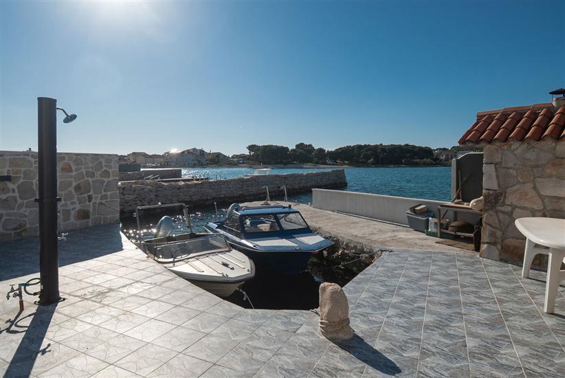 Apartmaji Villa Summertime