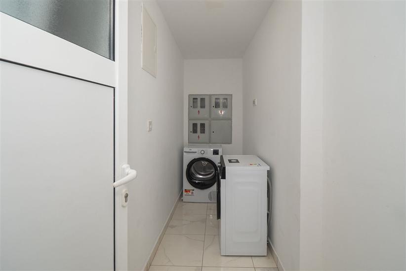 Apartmaji Villa Summertime