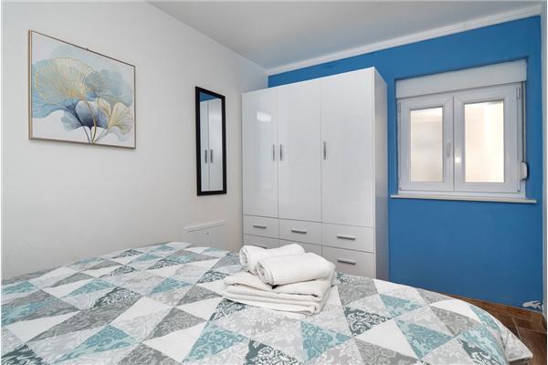Apartman A1, na 4 osebe