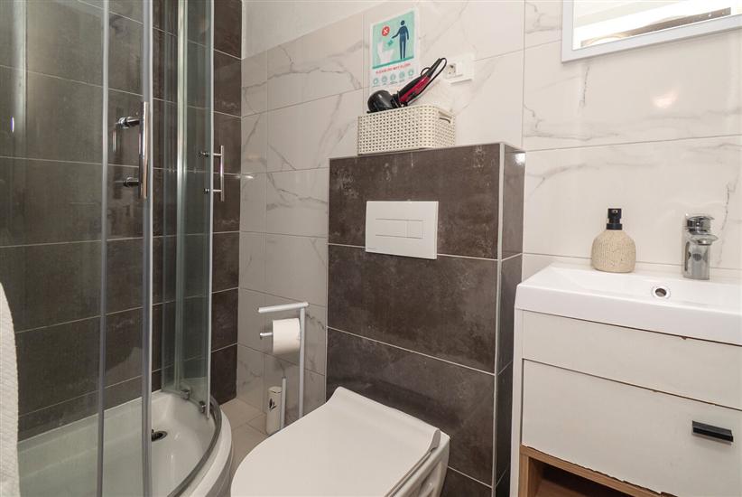 Apartman A1, na 4 osebe