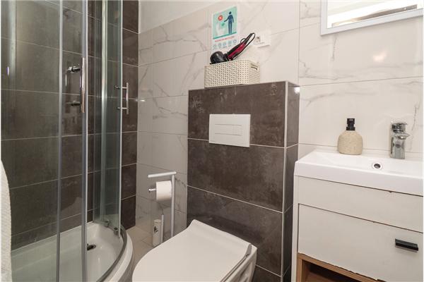 Apartman A1, na 4 osebe