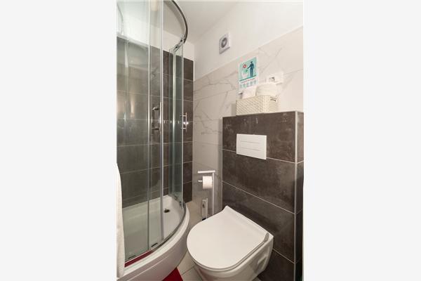 Apartman A1, na 4 osebe