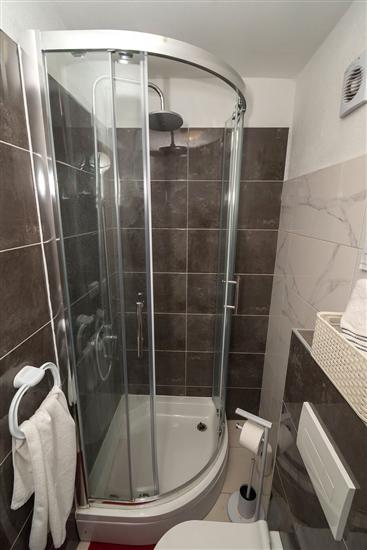 Apartman A1, na 4 osebe