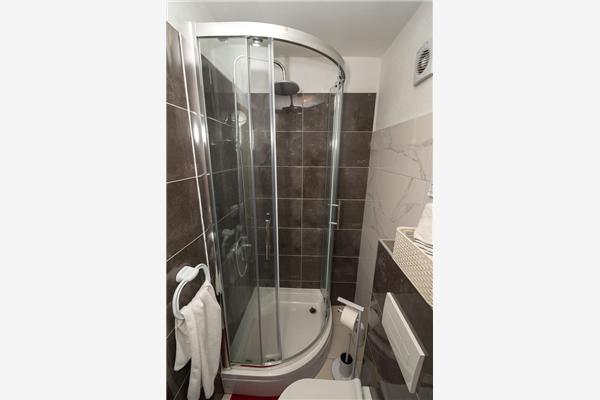 Apartman A1, na 4 osebe
