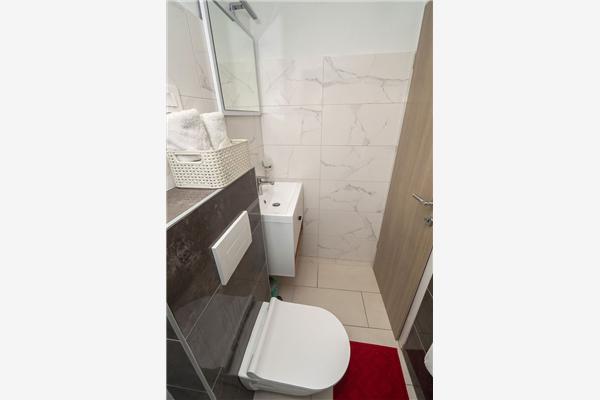 Apartman A1, na 4 osebe