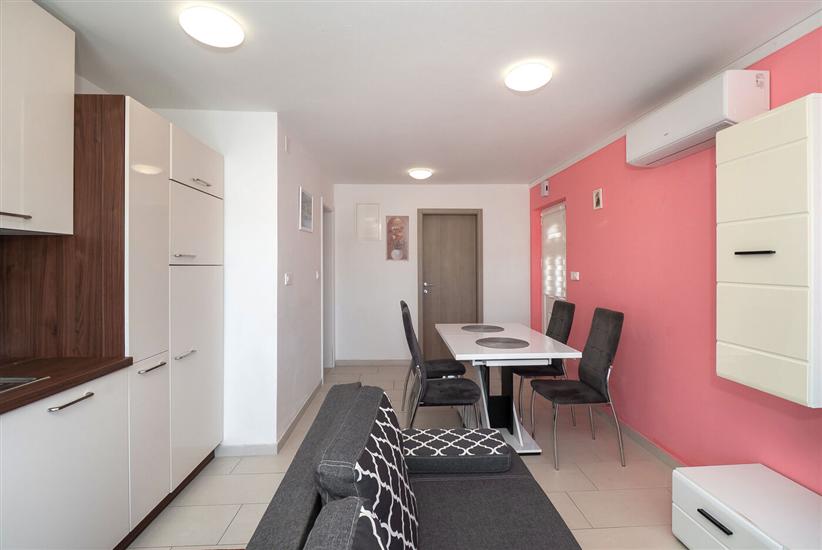 Apartman A1, na 4 osebe