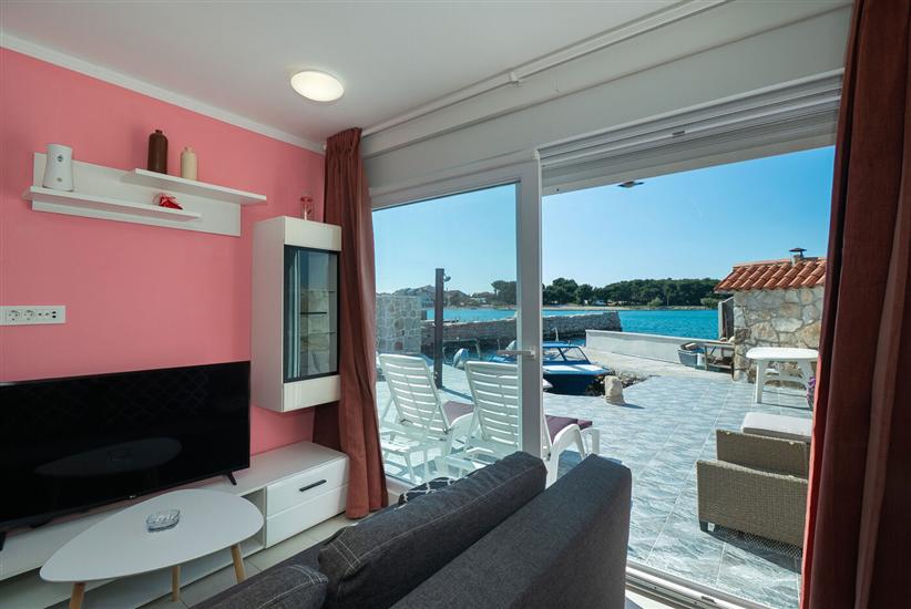 Apartman A1, na 4 osebe