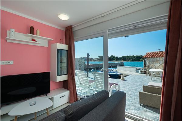 Apartman A1, na 4 osebe