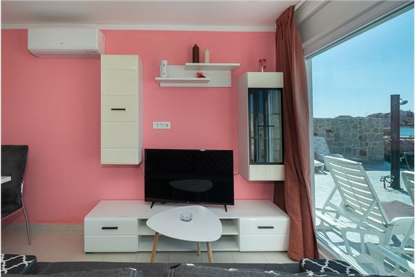Apartman A1, na 4 osebe