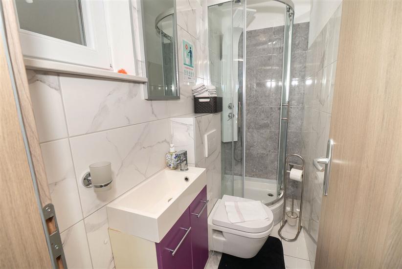 Apartman A2, na 2 osebe