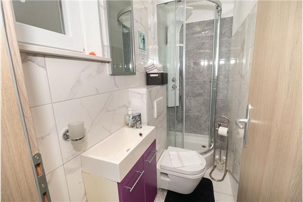 Apartman A2, na 2 osebe