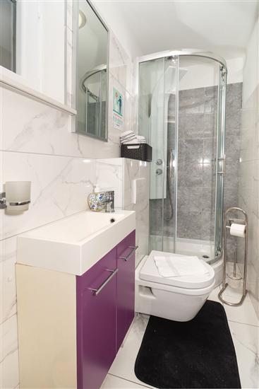 Apartman A2, na 2 osebe