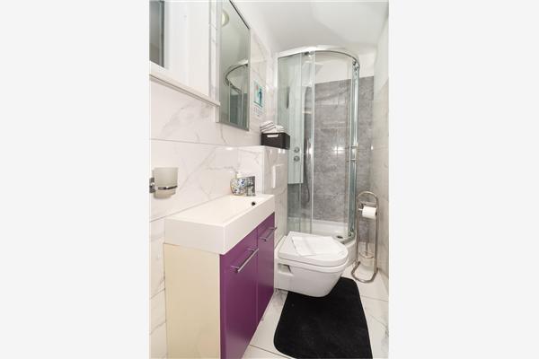 Apartman A2, na 2 osebe