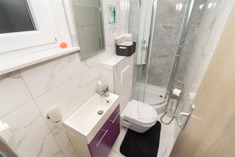 Apartman A2, na 2 osebe