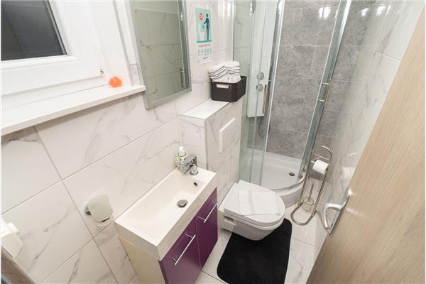 Apartman A2, na 2 osebe