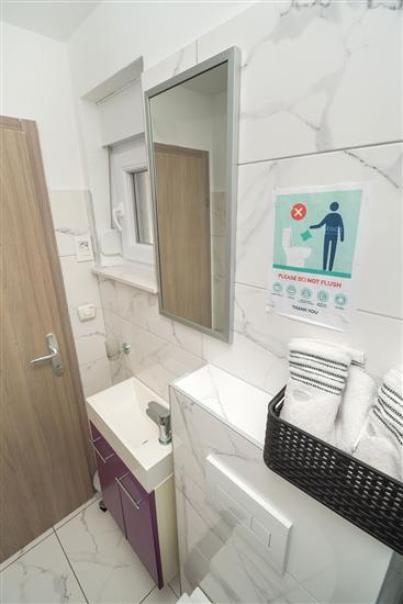 Apartman A2, na 2 osebe