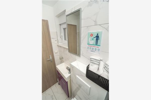 Apartman A2, na 2 osebe
