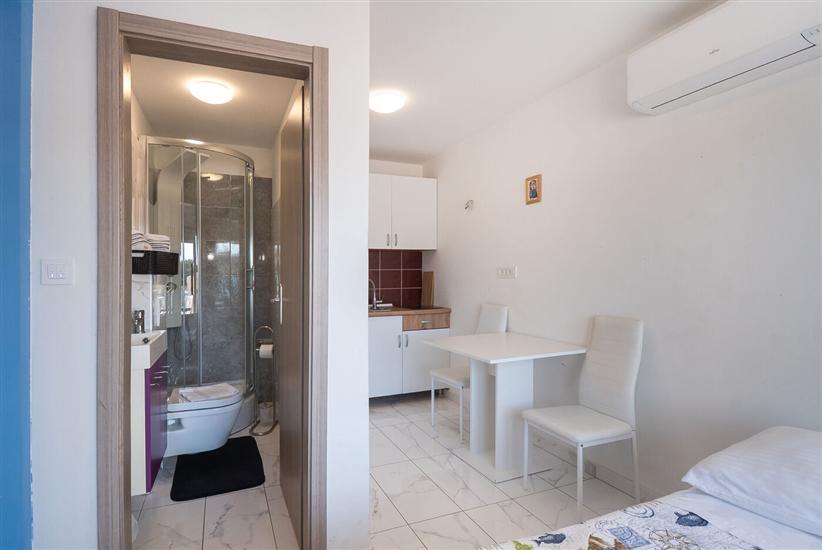 Apartman A2, na 2 osebe