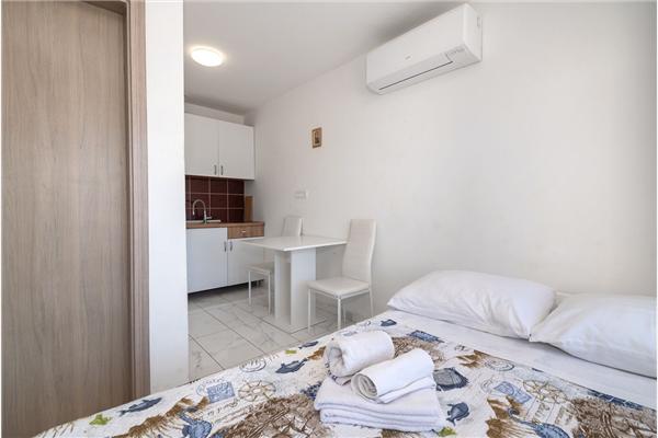 Apartman A2, na 2 osebe