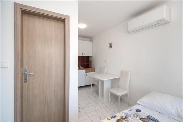 Apartman A2, na 2 osebe