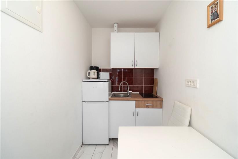 Apartman A2, na 2 osebe