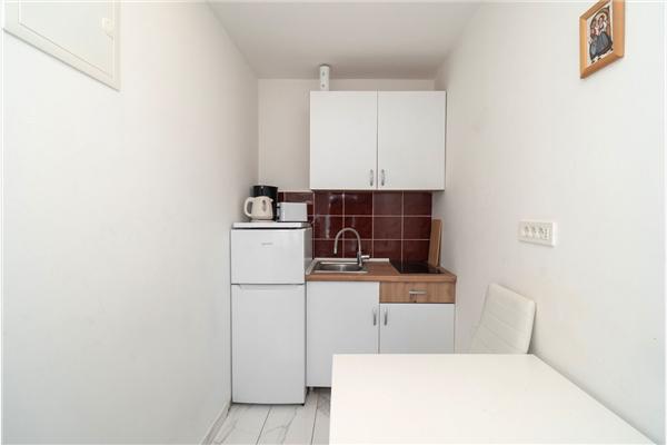 Apartman A2, na 2 osebe