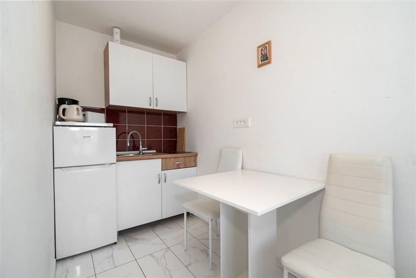 Apartman A2, na 2 osebe