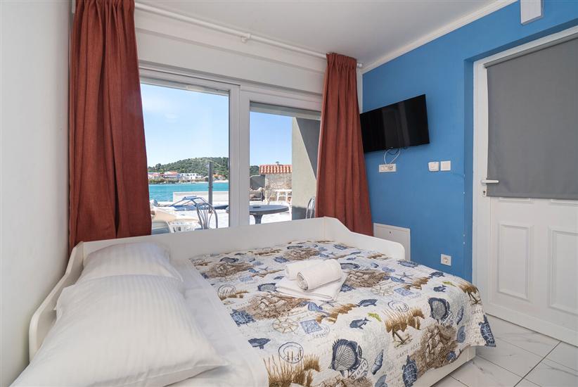 Apartman A2, na 2 osebe