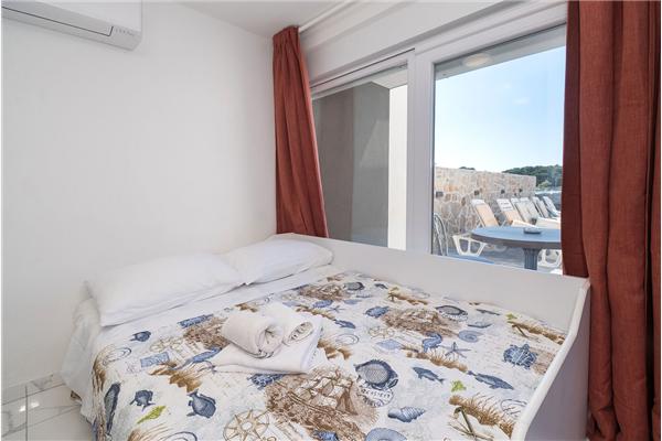 Apartman A2, na 2 osebe