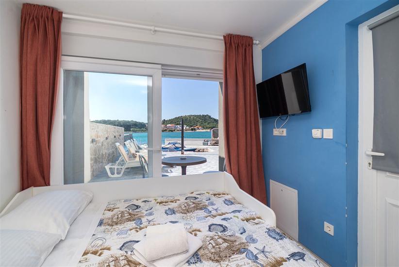 Apartman A2, na 2 osebe