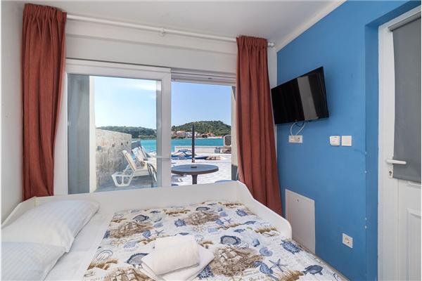 Apartman A2, na 2 osebe