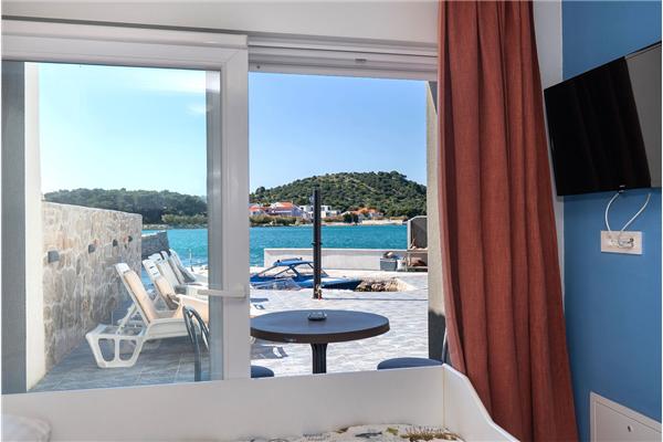 Apartman A2, na 2 osebe
