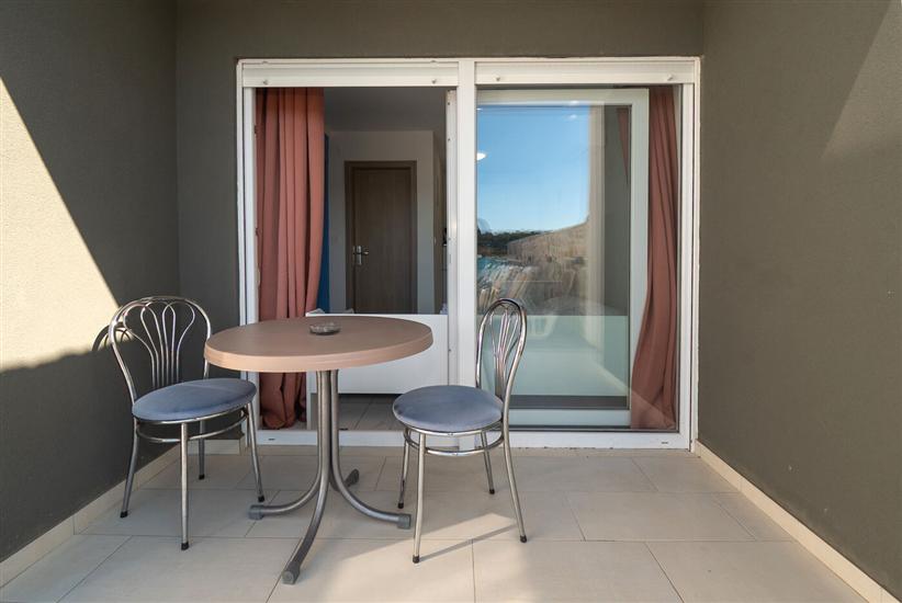 Apartman A2, na 2 osebe