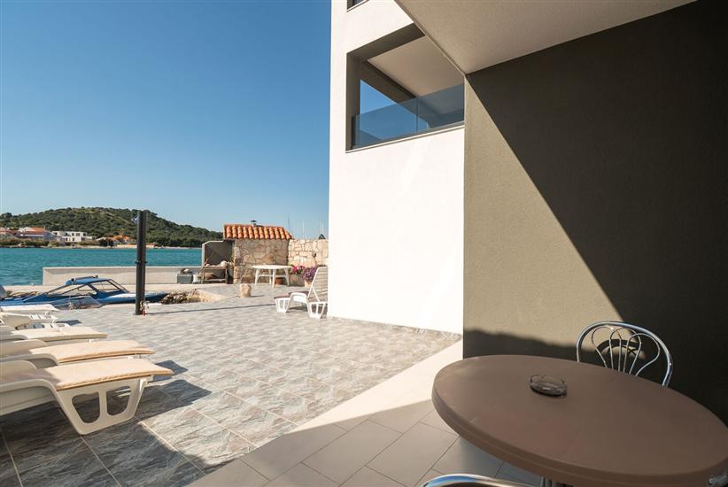 Apartman A2, na 2 osebe