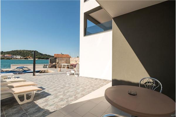 Apartman A2, na 2 osebe