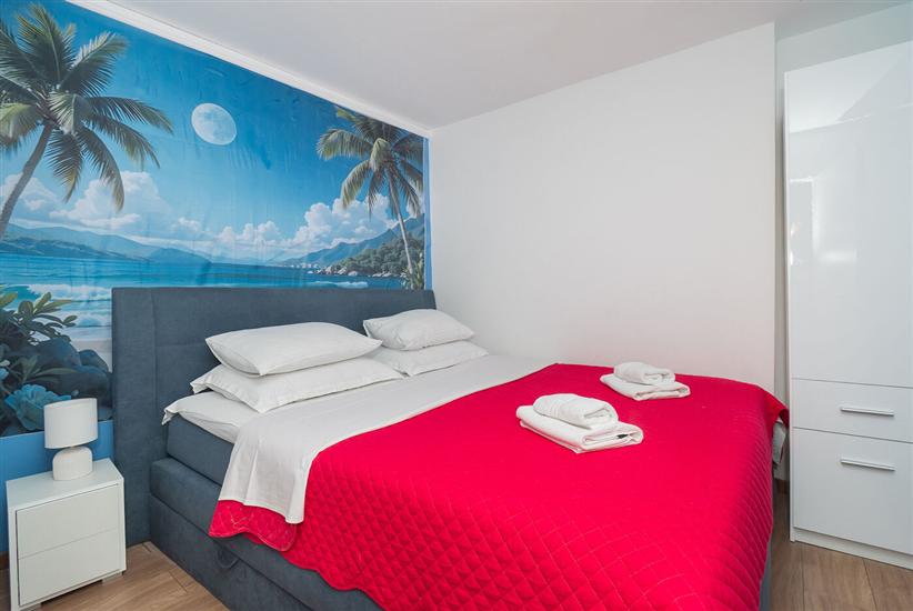 Apartman A3, na 4 osebe