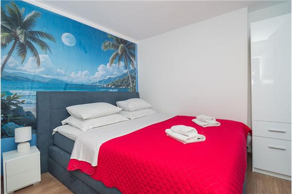Apartman A3, na 4 osebe