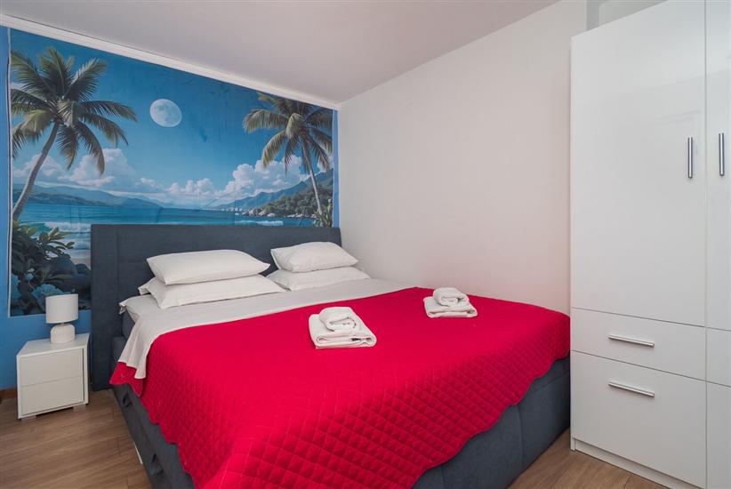 Apartman A3, na 4 osebe