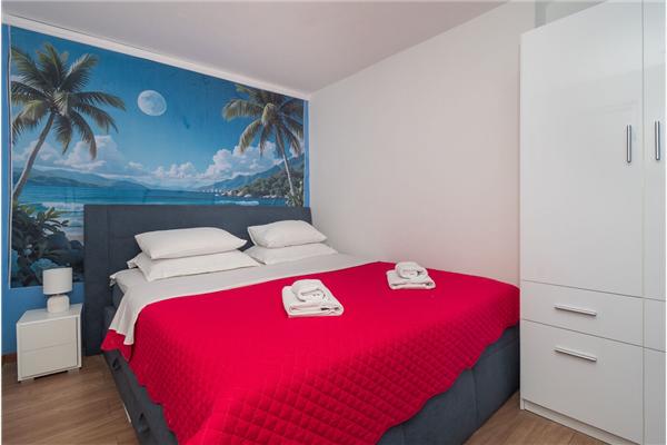 Apartman A3, na 4 osebe