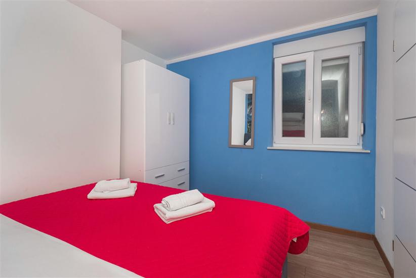 Apartman A3, na 4 osebe