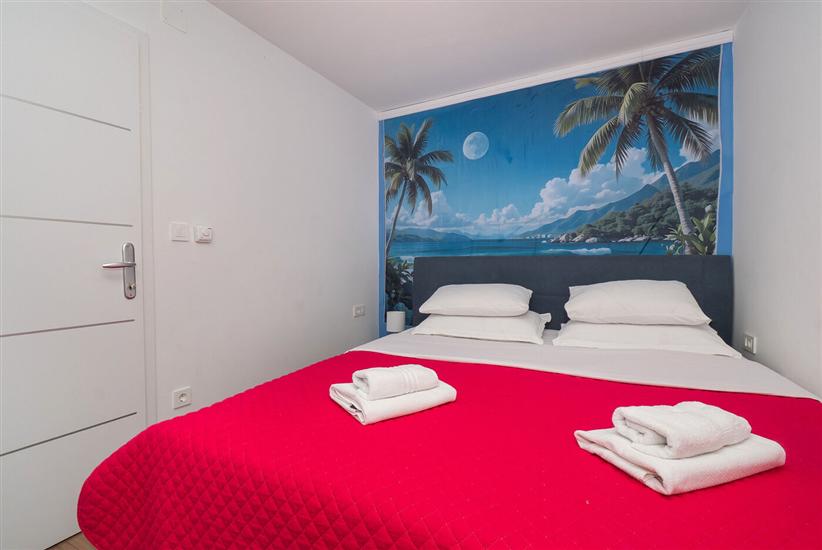 Apartman A3, na 4 osebe